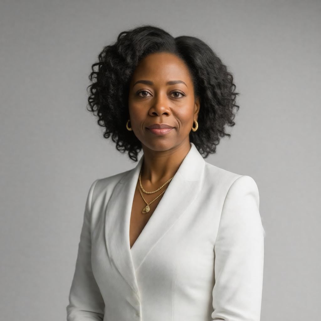 Dominique Sharpton